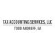 Tax Accounting Services, LLC (Todd Andreff, EA)