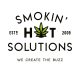 Smokin’ Hot Solutions