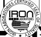 Iron Laboratories Oregon (Canna Lab)