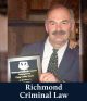 Richmond Criminal Law