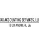 Tax Accounting Services, LLC (Todd Andreff, EA)