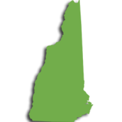 New Hampshire