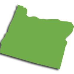 Oregon