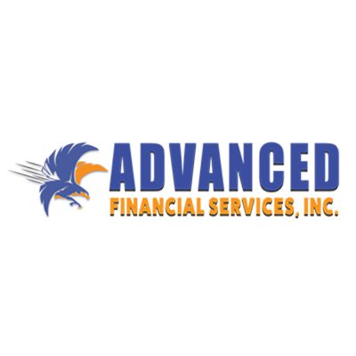 Advanced Financial Services