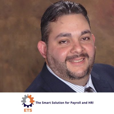 ETS Payroll (Dallas, TX Office)