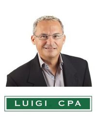 Luigi Zamarra, CPA