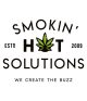 Smokin’ Hot Solutions