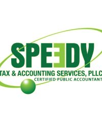 Speedy Tax & Accounting Services, PLLC