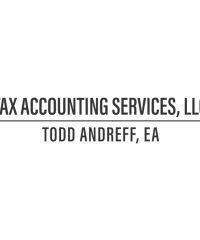 Tax Accounting Services, LLC (Todd Andreff, EA)