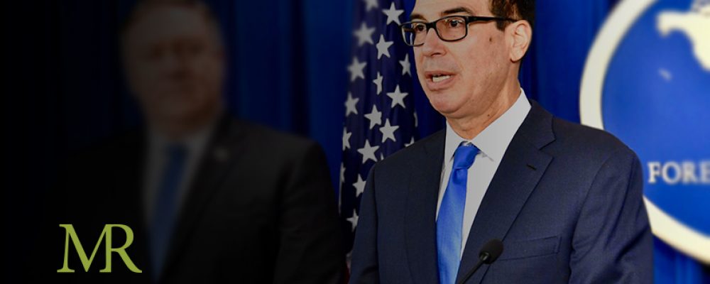 Treasury Secretary: Marijuana Businesses Shouldn’t Get Tax Breaks