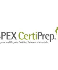 SPEX CertiPrep